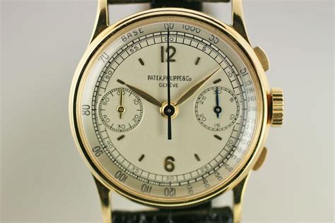 patek philippe genève prix|patek philippe chronograph price.